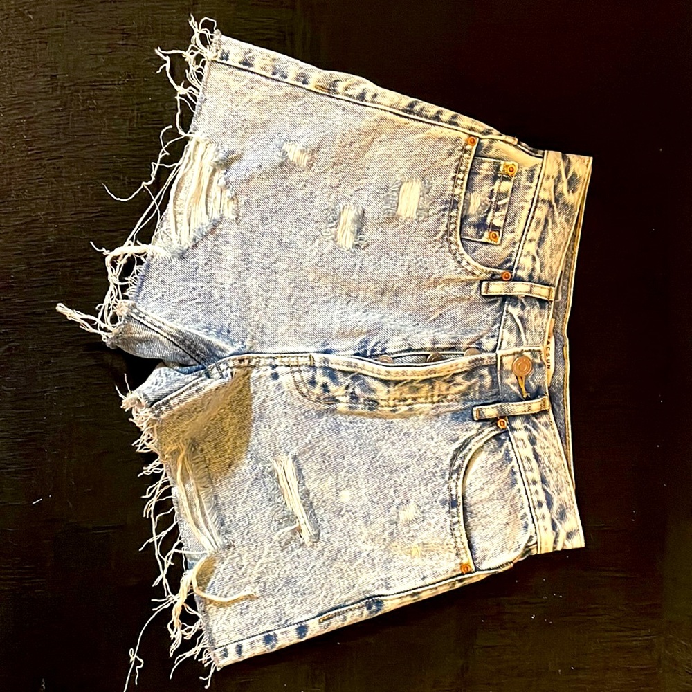 NEW Pacsun shorts